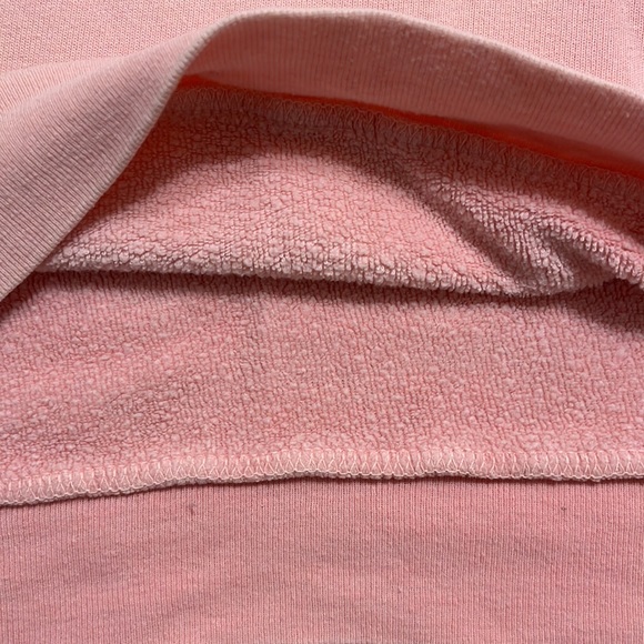 MOTHER | The Hugger Four Seasons Sweatshirt - Picture 14 of 15